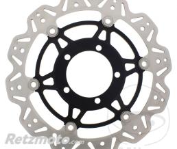 EBC Disque de Frein VEE EBC