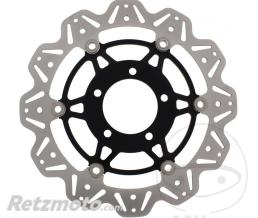 EBC Disque de Frein VEE EBC