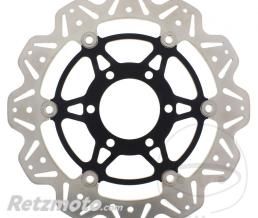 EBC Disque de Frein VEE EBC