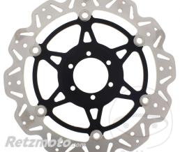 EBC Disque de Frein VEE EBC