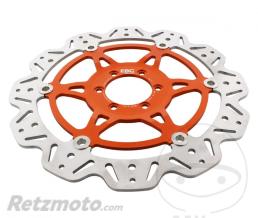 EBC Disque de Frein VEE EBC