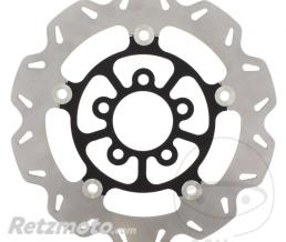 EBC Disque de Frein VEE EBC