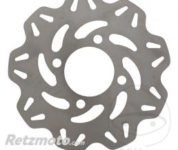 EBC Disque de Frein VEE EBC