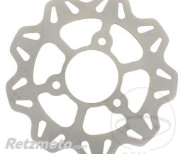 EBC Disque de Frein VEE Scooter EBC