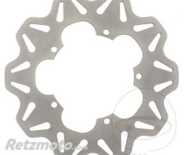 EBC Disque de Frein VEE Scooter EBC