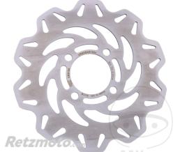 EBC Disque de Frein VEE Scooter EBC