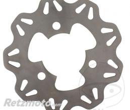 EBC Disque de Frein VEE Scooter EBC