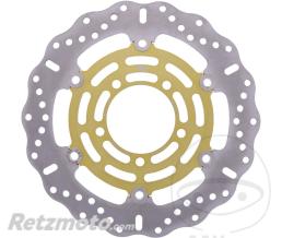 EBC Disque de frein XC EBC