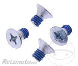 EBC Vis de disque de frein Kit EBC