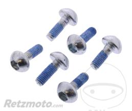 EBC Vis de disque de frein Kit EBC