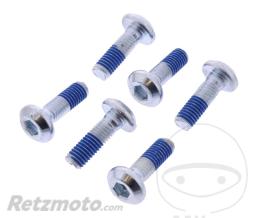 EBC Vis de disque de frein Kit EBC