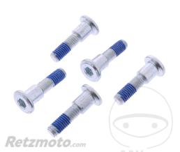EBC Vis de disque de frein Kit EBC