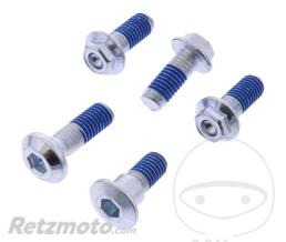 EBC Vis de disque de frein Kit EBC