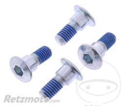 EBC Vis de disque de frein Kit EBC