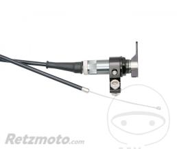 JMP- C�ble de Starter avec levier