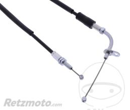 JMP- C�ble de Starter JMP