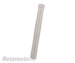 JMP- Fourreau Fourche Aluminiun Anodis� Argent DUCATI MONSTER 821 ABS 14-19