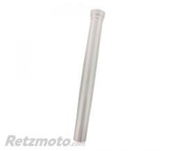 JMP- Fourreau Fourche Aluminiun Anodis� Argent HONDA VFR 1200 F ABS 10-16