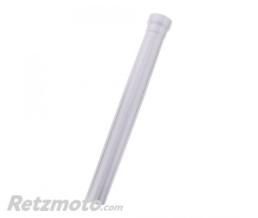JMP- Fourreau Fourche Aluminiun Anodis� Argent TRIUMPH TIGER 800 XC 11-14