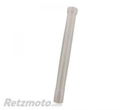 JMP- Fourreau Fourche Aluminiun Anodis� Argent YAMAHA MT 125 14-19