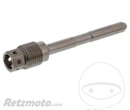 JMP- Axe de plaquettes de freins JMP Kawasaki KLZ 1000 S Versys '21