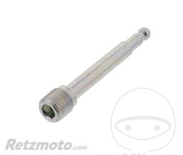 OEM Axe de plaquette de frein Yamaha FJR 1300 '06 (Pi�ce Origine)