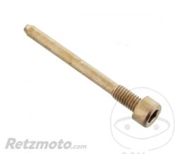 OEM Axe de plaquette de frein Yamaha FZS 600 H Fazer '98 (Pi�ce Origine)