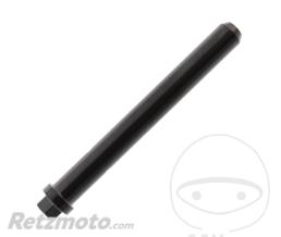 RTZ Axe plaquettes de freins Kawasaki ER-6N