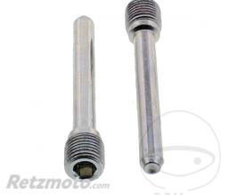 TOURMAX Kit Axe de plaquette de frein Tourmax Aprilia Atlantic 125