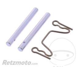 TOURMAX Kit Axe de plaquette de frein Tourmax BMW K 1300 R 