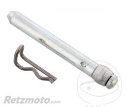 OEM Kit Axe de plaquette de frein Husaberg FC 400 Cross(Pi�ce Origine)