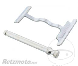 OEM Kit Axe de plaquette de frein Aprilia Arrecife 125 (Pi�ce Origine)