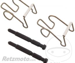 OEM Kit Axe de plaquette de frein Aprilia RSV 1000 (Pi�ce Origine)