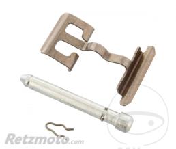 OEM Kit Axe de plaquette de frein MBK CW 50 RS Booster (Pi�ce Origine)