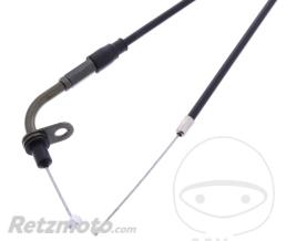 JMP- C�ble Acc�l�rateur MBK CW 50 Booster '93