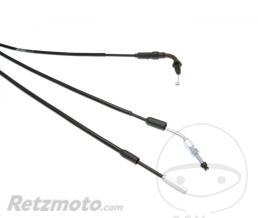 JMP- C�ble Acc�l�rateur