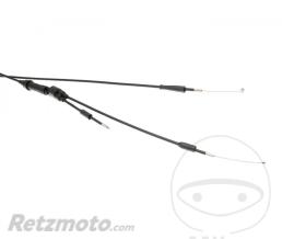JMP- C�ble Acc�l�rateur