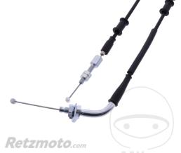 JMP- C�ble Acc�l�rateur - Piaggio Zip 50/100