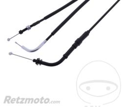 JMP- C�ble Acc�l�rateur