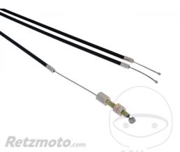 JMP- C�ble Acc�l�rateur Derbi Atlantis 50
