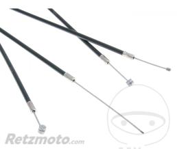 JMP- C�ble Acc�l�rateur