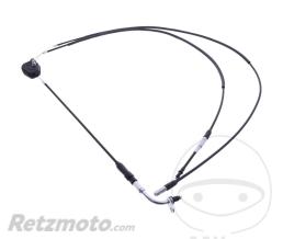 JMP- C�ble Acc�l�rateur