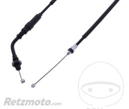 JMP- C�ble Acc�l�rateur