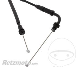 JMP- C�ble Acc�l�rateur