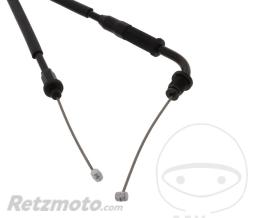 JMP- C�ble Acc�l�rateur