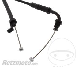 JMP- C�ble Acc�l�rateur