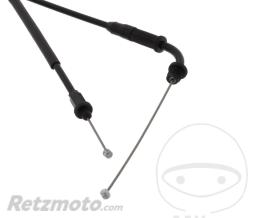 JMP- C�ble Acc�l�rateur
