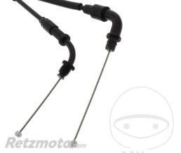 JMP- C�ble Acc�l�rateur