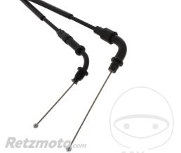 JMP- C�ble Acc�l�rateur