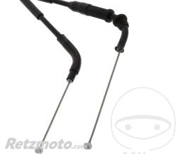 JMP- C�ble Acc�l�rateur